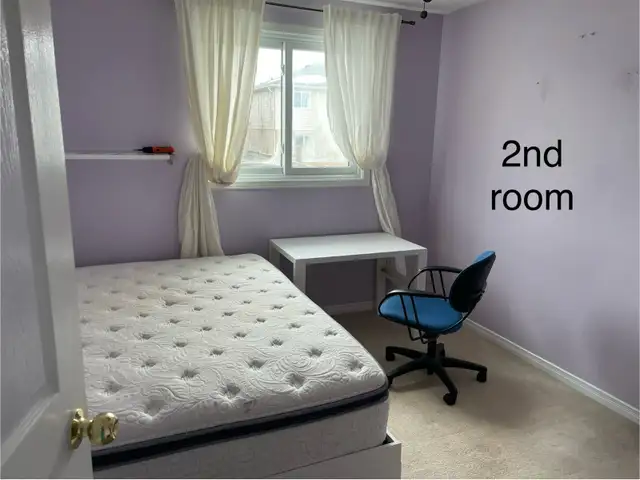 room for rent in Long Term Rentals in Kitchener / Waterloo - Image 2