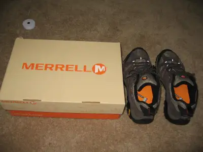 Mens Merrell MOAB Gore-Tex Shoes, View more