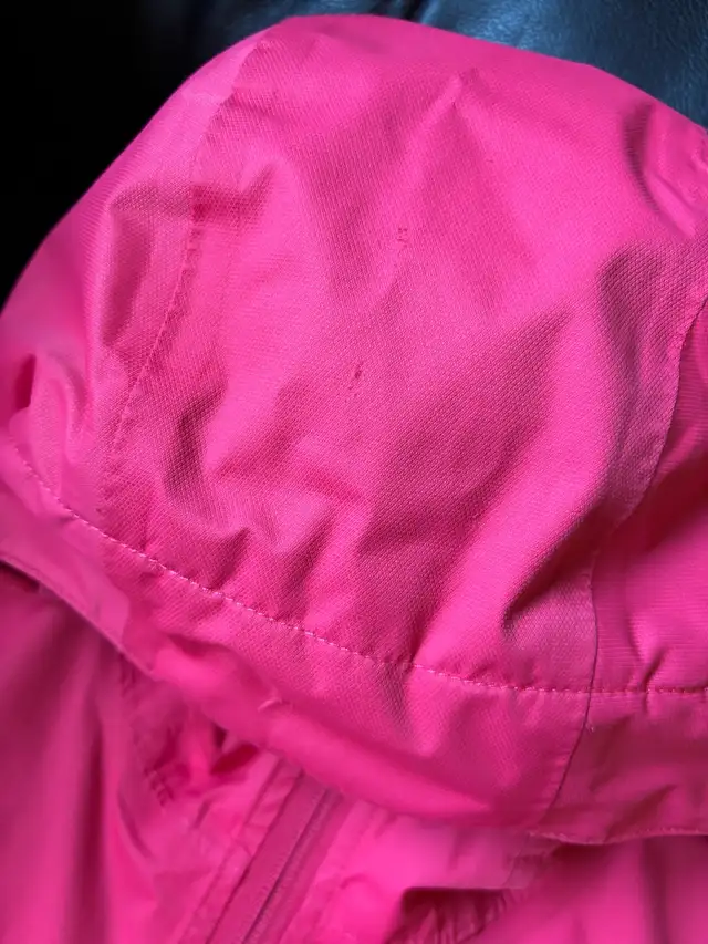 The North Face Girls Jacket ( L/G, 14/16 ) PU@Terwillegar area in Kids & Youth in Edmonton - Image 4