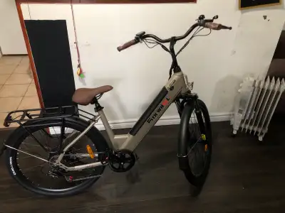 Ebike for sale , View more