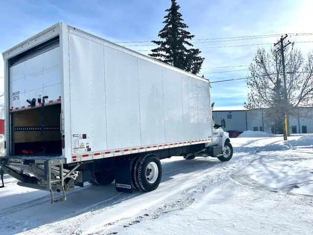 BLUESKY MOVING SOLUTIONS 825-454-5170 in Moving & Storage in Calgary - Image 10