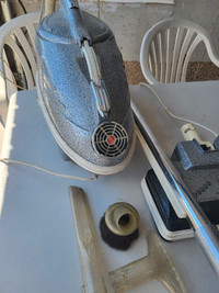 Tristar Vacuum with accessories for sale