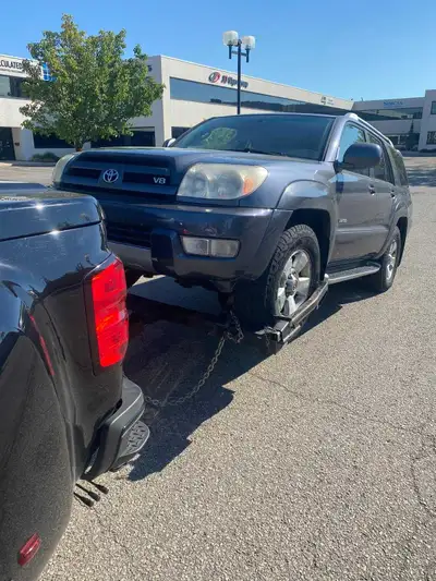 ☎️416-688-9875 $$ WE BUY ALL RUNNING & NOT RUNNING SCRAP CARS, View more