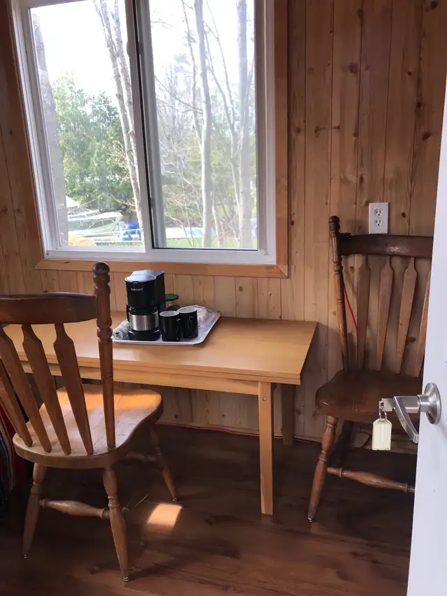 Cabin for rent in Ontario in Canada - Image 5