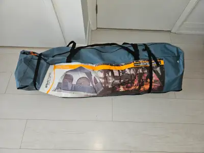 Eclipse 8 man Tent for Sale - Used only a couple of times., View more