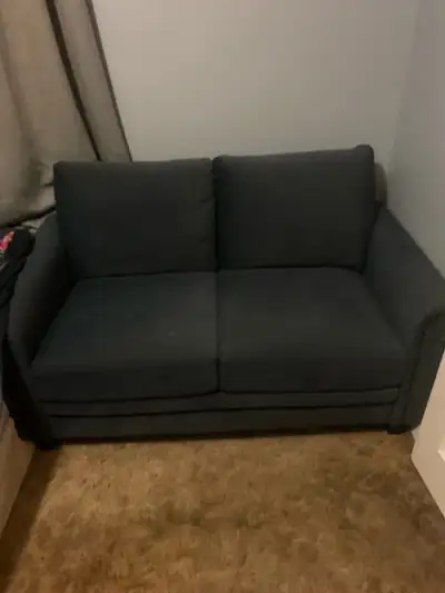 Lifestyle Solutions Loveseat, View more