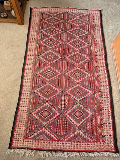 AREA RUG, View more
