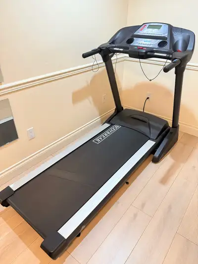 Bodybreak treadmill, View more
