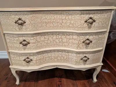 Stylish 3 Drawer Chest, View more
