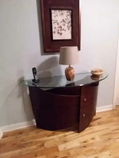 Table console , View more