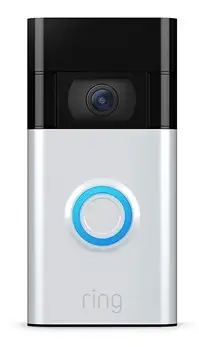 Ring doorbell Plus Battery  Brand new, View more