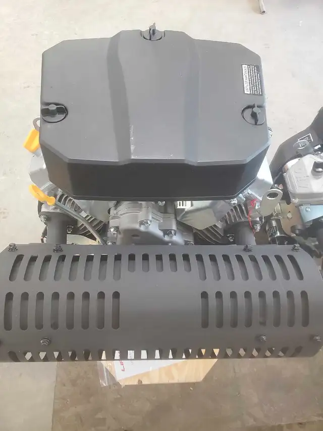 37 HP LIFAN ENGINE63008305970051124