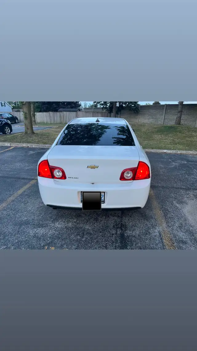 Chevrolet Malibu 2012553399117100492802