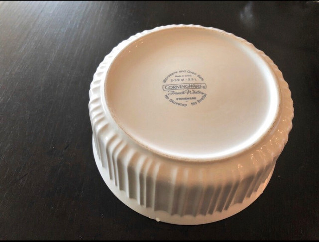 Corningware in Kitchen & Dining Wares in City of Toronto - Image 3