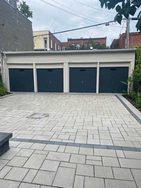 Espace de rangement/entreposage in Storage & Parking for Rent in City of Montréal - Image 2