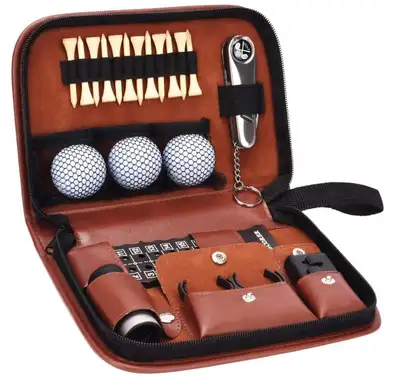 Golf Gifts for Men and Women, Golf Accessories Set with Hi-End C, View more