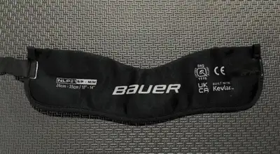 Bauer NLP21 Neck Guard, View more