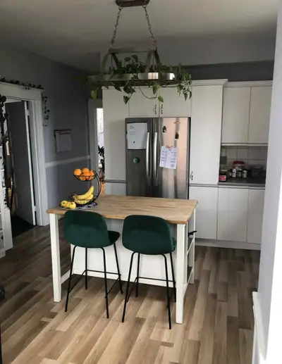Appartement Verdun 6 1/2