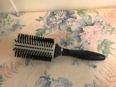 Denman hair curling brush, View more