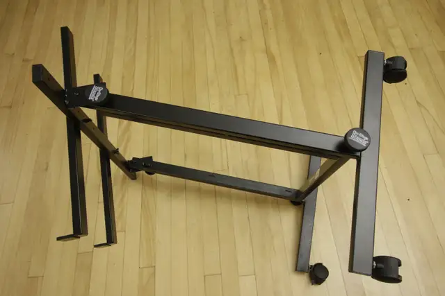 On Stage Sound Rack and Mixer Stand in Performance & DJ Equipment in Ottawa - Image 5