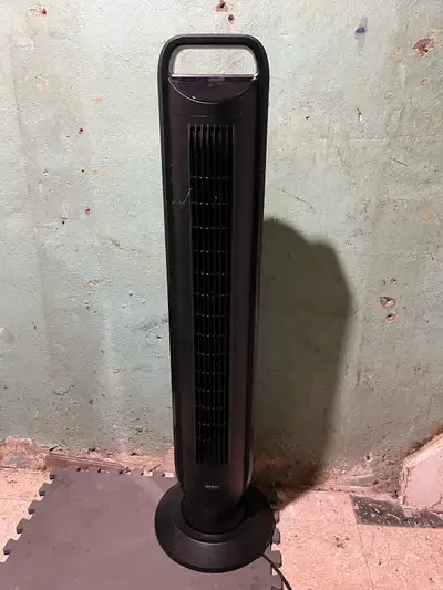 rotating fan, View more