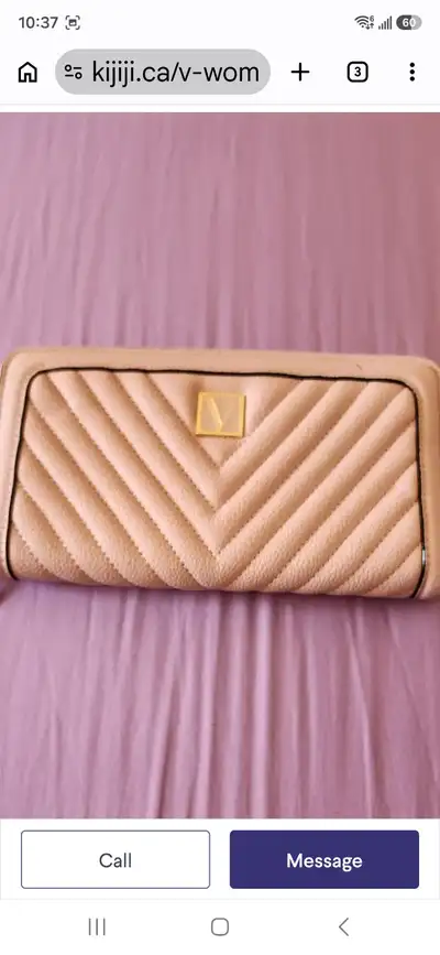 Brand NEW Pink Victoria Secret Wallet, View more