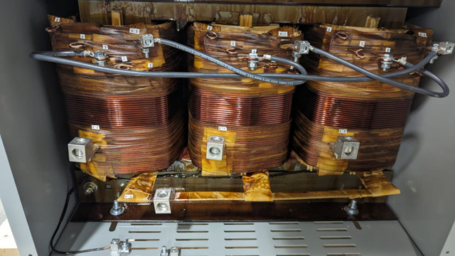 STEP UP AND STEP DOWN TRANSFORMERS in Other Business & Industrial in Mississauga / Peel Region - Image 3