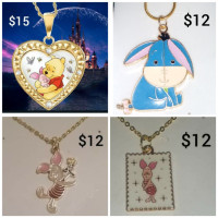 Brand New Jewelry For Sale