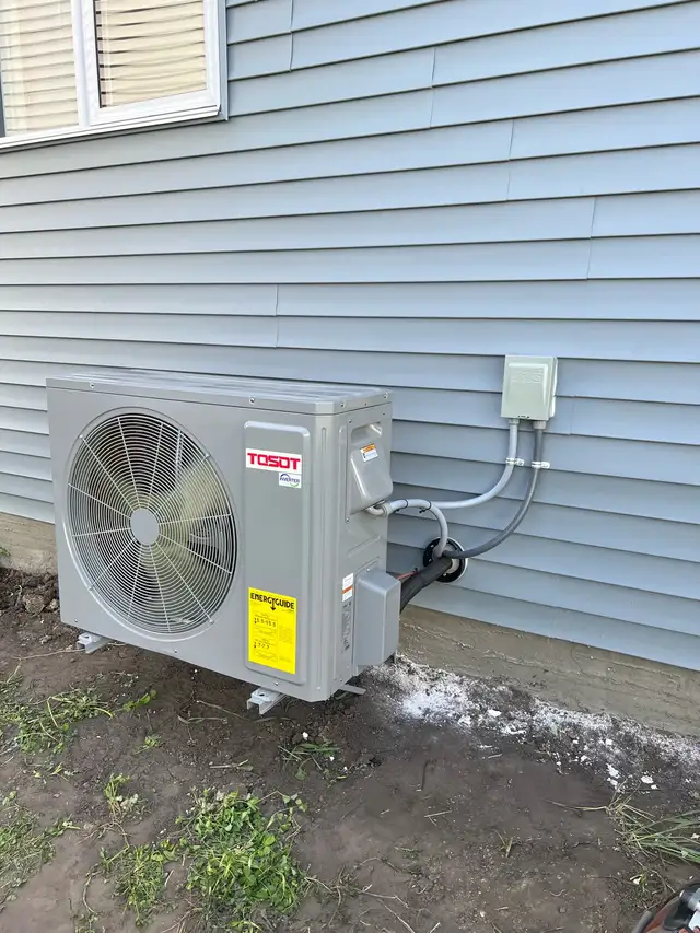 Air Conditioning 63235361411587121