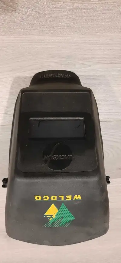 weldco  jackson welding helmet, View more