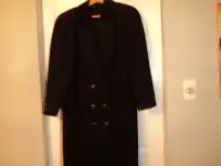 Women's winter coat