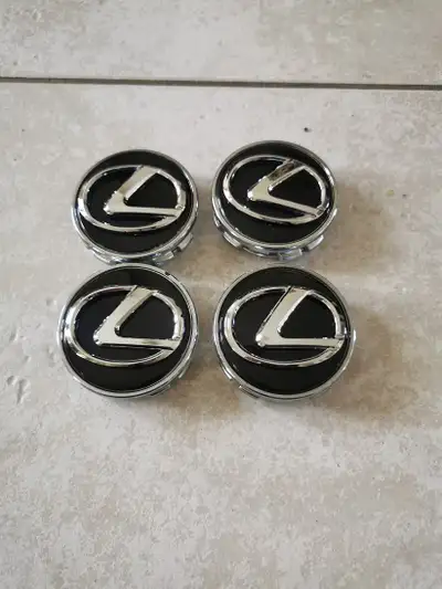 Lexus OE fitment Wheel center caps , Hub cap Only fit OEM rims, View more
