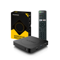 SWORD Ultimate 4K UHD IPTV SET-TOP-BOX  Android 11  ONLY $100