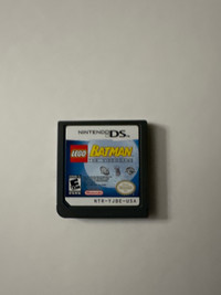  Nintendo DS Lego Batman