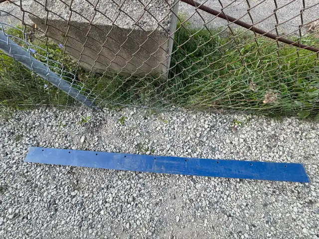 Lames à neige pour souffleuse - Snow blades for snowblower in Snowblowers in West Island - Image 6