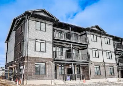 New 2 BR 2 Bath Condo Townhouse Available September 2025 - $2350