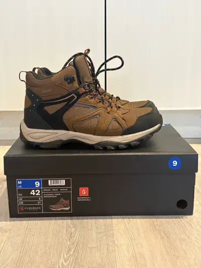 Cloudveil Men's Waterproof Hiker Boot (Size 9), View more