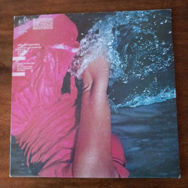 Olivia Newton John-Physical MCA Records California–MCA-5229 1981 in CDs, DVDs & Blu-ray in Hamilton - Image 4