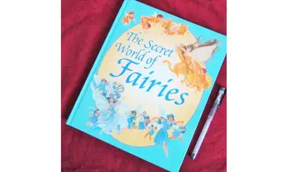 ** THE SECRET WORLD OF FAIRIES **, View more