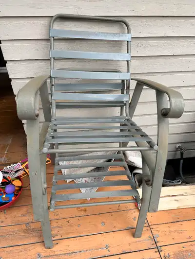 Free Chairs for deck, View more