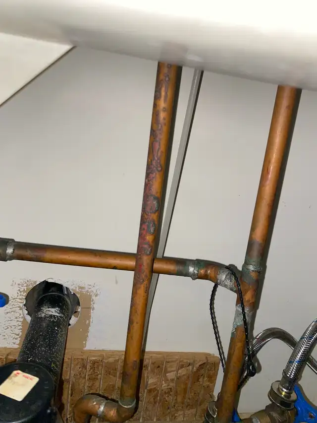 Handyman plumber in Plumbing in Mississauga / Peel Region - Image 7