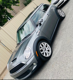 2009 MINI Cooper S Full 