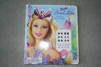 BRAND NEW 75% OFF-  Barbie of Swan Lake Board Book