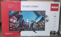 HDMI TV / DVD Combo
