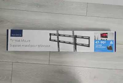 TV Mount Available , View more