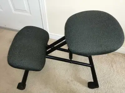 Ergonomic Kneeling Chair , View more