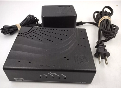 Scientific Atlanta Cable Modem (DPC2100R2), View more