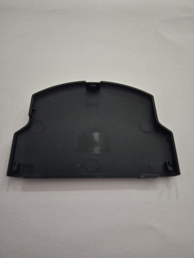 Battery Back Cover Door Case for PSP 2000 2001 3000 3001 Playsta in Sony PSP & Vita in Markham / York Region