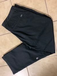 Volcom Men’s Dress Pants 