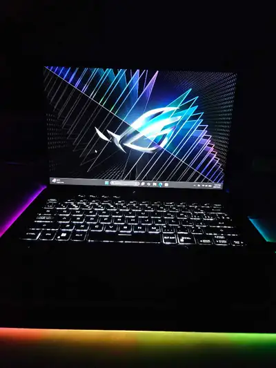 ASUS G14 Premium Gaming Laptop, View more